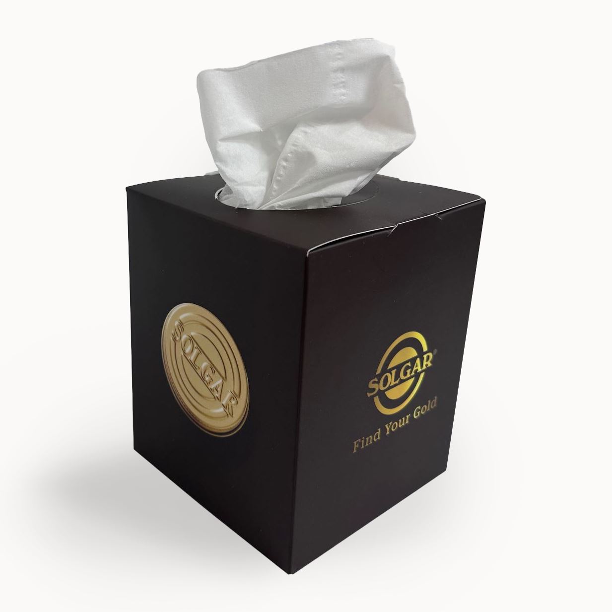 קוביית טישו